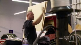 Counting Cars S06E14 The Cart of War 720p HDTV x264-DHD EZTV