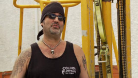 Counting Cars Under the Hood S01E06 Chevy Chasers XviD-AFG EZTV