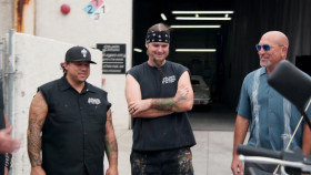 Counting Cars Under the Hood S01E09 Famous Rides 720p WEB h264-KOMPOST EZTV