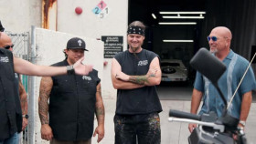 Counting Cars Under the Hood S01E09 Famous Rides XviD-AFG EZTV