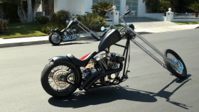 Counting Cars Under the Hood S01E10 Heavy Metal 720p HEVC x265-MeGusta EZTV