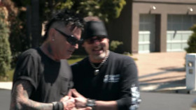 Counting Cars Under the Hood S01E10 Heavy Metal XviD-AFG EZTV