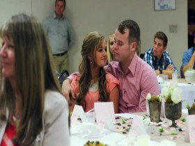 Counting On S11E00 How to Have a Duggar Wedding 480p x264-mSD EZTV