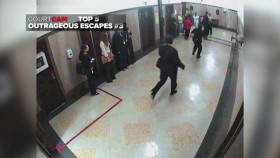 Court Cam S03E00 Top Five Outrageous Escapes XviD-AFG EZTV