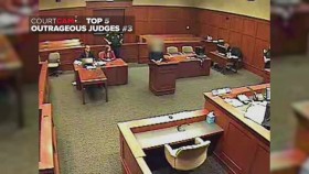 Court Cam S03E00 Top Five Outrageous Judges XviD-AFG EZTV