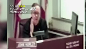 Court Cam S05E00 Top Five Courtroom Confrontations XviD-AFG EZTV