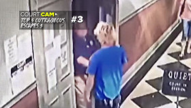 Court Cam S07E00 Top Five Outrageous Escapes 5 1080p WEB h264-EDITH EZTV