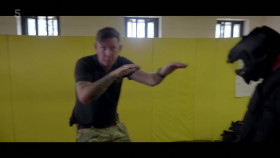 Court Martial Soldiers Behind Bars S01E02 1080p HDTV H264-DARKFLiX EZTV