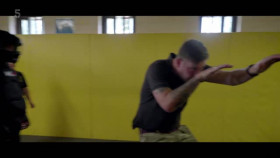 Court Martial Soldiers Behind Bars S01E02 XviD-AFG EZTV