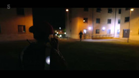 Court Martial Soldiers Behind Bars S01E03 XviD-AFG EZTV