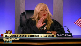 Court Night Live S01E03 XviD-AFG EZTV