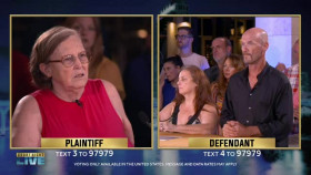 Court Night Live S01E04 XviD-AFG EZTV