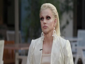 Courtney Acts One Plus One S01E04 Thomas King 480p x264-mSD EZTV