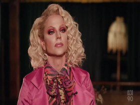 Courtney Acts One Plus One S02E01 Mark Trevorrow 480p x264-mSD EZTV