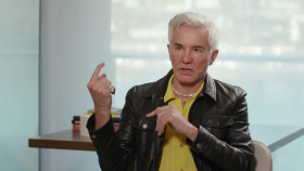Courtney Acts One Plus One S02E02 Baz Luhrmann 1080p HDTV H264-CBFM EZTV