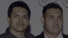 Cowboy Cartel S01E03 Clean Money Dirty Tricks 1080p WEBRip HDR10 10Bit DDP5 1 Atmos HEVC-d3g EZTV