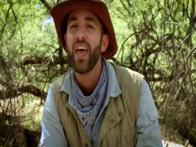 Coyote Peterson Brave the Wild S01E00 Coyotes Journal Injuries Along the Way iNTERNAL 480p x264 mSD eztv