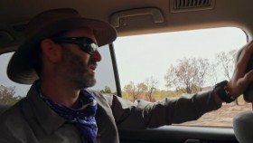 Coyote Peterson-Brave the Wild S01E18 Phantom Of The Outback 1080p HEVC x265-MeGusta EZTV