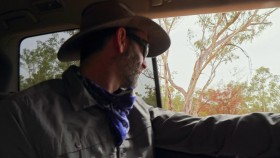 Coyote Peterson-Brave the Wild S01E18 Phantom Of The Outback 1080p WEB h264-B2B EZTV