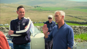 Craig and Brunos Great British Road Trips S01E02 Yorkshire Dales 1080p HDTV H264-DARKFLiX EZTV