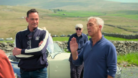 Craig and Brunos Great British Road Trips S01E02 Yorkshire Dales 720p HDTV x264-DARKFLiX EZTV