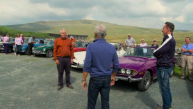 Craig and Brunos Great British Road Trips S01E02 Yorkshire Dales XviD-AFG EZTV
