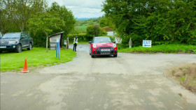 Craig and Brunos Great British Road Trips S01E04 Cheddar Gorge and the Cotswolds 1080p HDTV H264-DARKFLiX EZTV