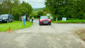 Craig and Brunos Great British Road Trips S01E04 Cheddar Gorge and the Cotswolds XviD-AFG EZTV