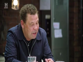 Craig Charles UFO Conspiracies S01E07 480p x264-mSD EZTV