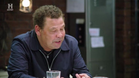 Craig Charles UFO Conspiracies S01E07 720p HDTV x264-CBFM EZTV