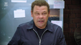 Craig Charles UFO Conspiracies S01E09 1080p HDTV H264-CBFM EZTV