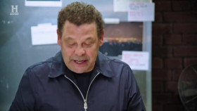 Craig Charles UFO Conspiracies S01E09 XviD-AFG EZTV