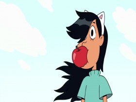 Craig of the Creek S01E04 480p x264 mSD eztv