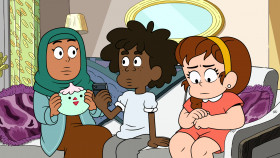 Craig of the Creek S04E39 Bernard of the Creek 2 1080p AMZN WEB-DL DDP2 0 H 264-NTb EZTV