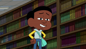 Craig of the Creek S05E05 The Cheese Stands Alone 1080p MAX WEB-DL DDP2 0 H 264-NTb EZTV