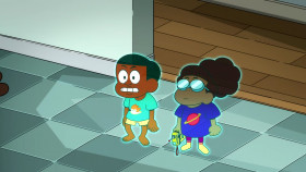 Craig of the Creek S06E04 1080p HEVC x265-MeGusta EZTV
