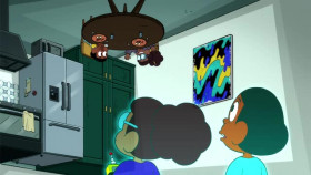 Craig of the Creek S06E04 XviD-AFG EZTV