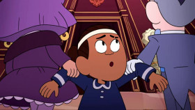 Craig of the Creek S06E06 XviD-AFG EZTV