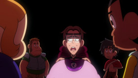 Craig of the Creek S06E07 The Elders of the Creek 1080p AMZN WEB-DL DDP2 0 H 264-NTb EZTV