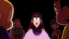 Craig of the Creek S06E07 The Elders of the Creek 1080p HULU WEB-DL AAC2 0 H 264-NTb EZTV