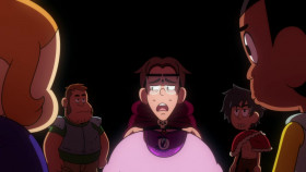 Craig of the Creek S06E07 The Elders of the Creek 720p AMZN WEB-DL DDP2 0 H 264-NTb EZTV