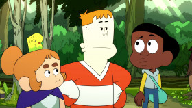 Craig of the Creek S06E10 1080p WEB h264-DOLORES EZTV