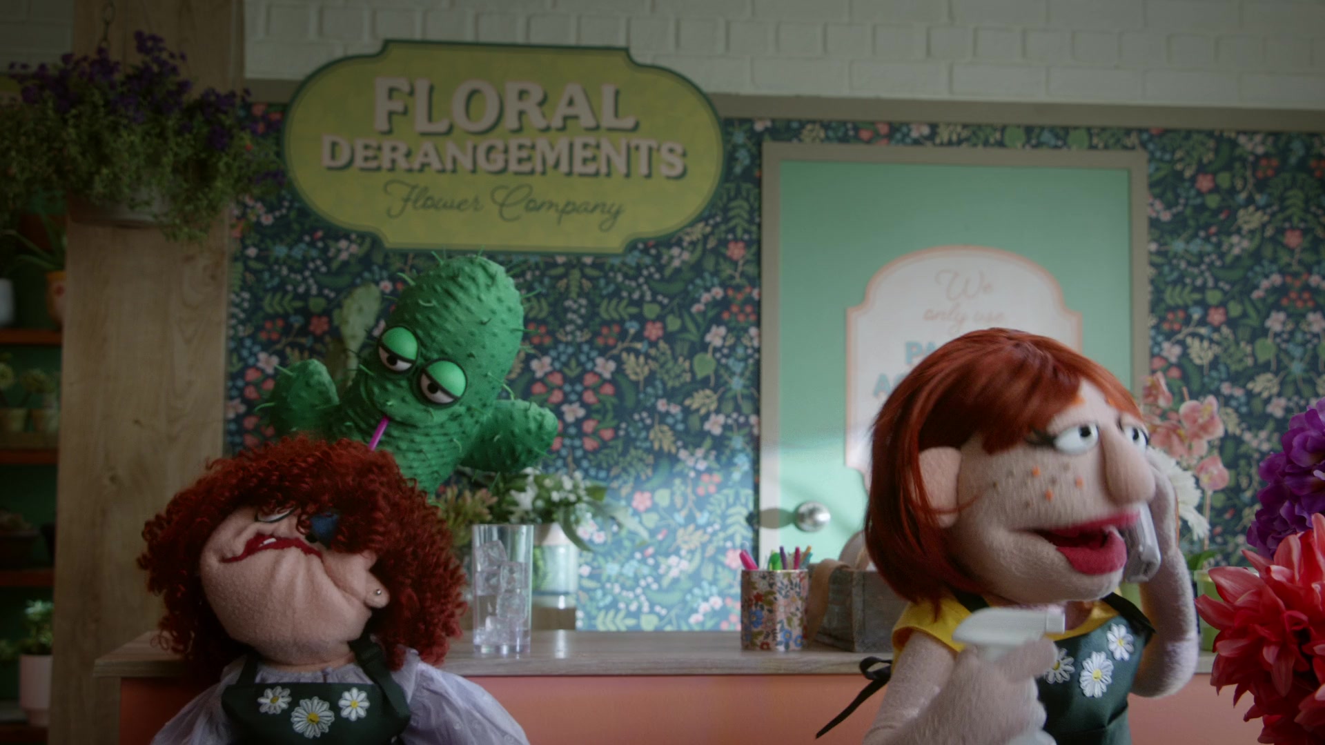 Crank Yankers S06E19 1080p WEB h264BAE EZTV Download Torrent EZTV