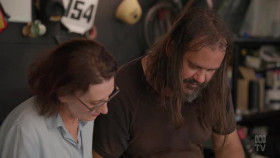 Creative Types With Virginia Trioli S01E04 Warwick Thornton XviD-AFG EZTV