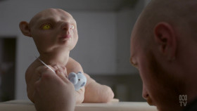 Creative Types With Virginia Trioli S01E06 Patricia Piccinini 1080p HDTV H264-CBFM EZTV