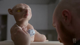 Creative Types With Virginia Trioli S01E06 Patricia Piccinini XviD-AFG EZTV