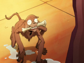 Creature Commandos S01E01 480p x264-mSD EZTV