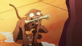 Creature Commandos S01E01 The Collywobbles 720p MAX WEB-DL DDP5 1 H 264-FLUX EZTV