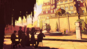 Creature Commandos S01E01 XviD-AFG EZTV