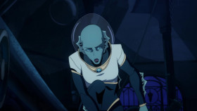 Creature Commandos S01E02 The Tourmaline Necklace 1080p MAX WEB-DL DDP5 1 H 264-FLUX EZTV